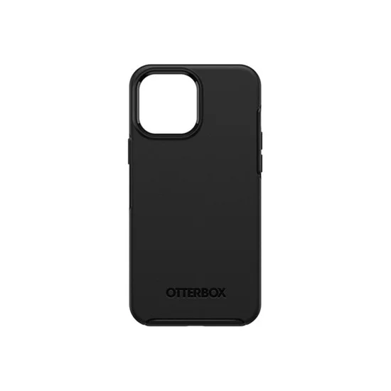 Cover Iphone 13 Pro Max Symmetry Otterbox - Black