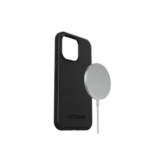 Cover Iphone 13 Pro Magsafe Otterbox - Black