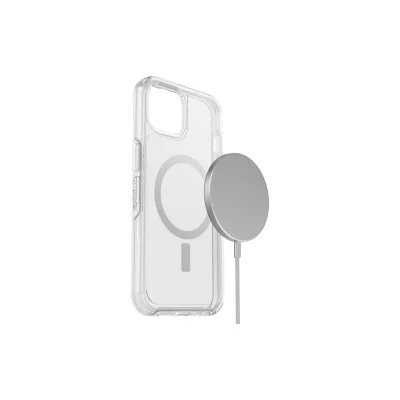 Cover I Phone 13 Symmetry Plus Magsafe Otterbox Clear