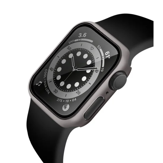 Viva Madrid Fino Screen Case for Apple Watch 42/44mm - grey