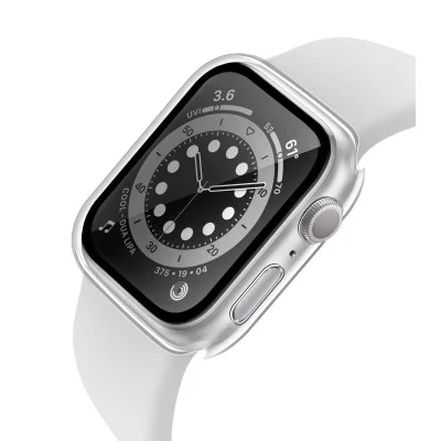Viva Madrid Fino Screen Case for Apple Watch 42/44mm - clear
