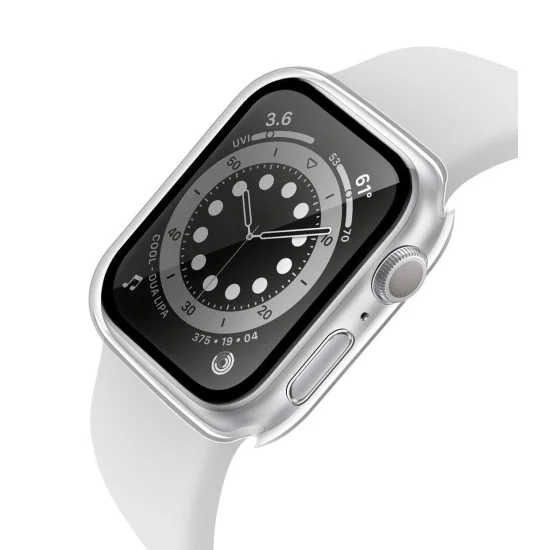 Viva Madrid Fino Screen Case for Apple Watch 42/44mm - clear