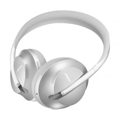 Bose 700 Noise-Canceling Bluetooth Headphones - Luxe Silver