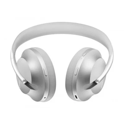 Bose 700 Noise-Canceling Bluetooth Headphones - Luxe Silver