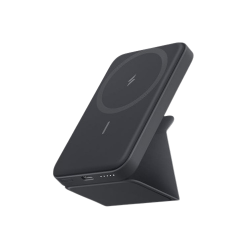 Anker PowerCore Magnetic 5K With Bracket -Black