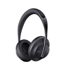 Bose 700 Noise-Canceling Bluetooth Headphones - Luxe black