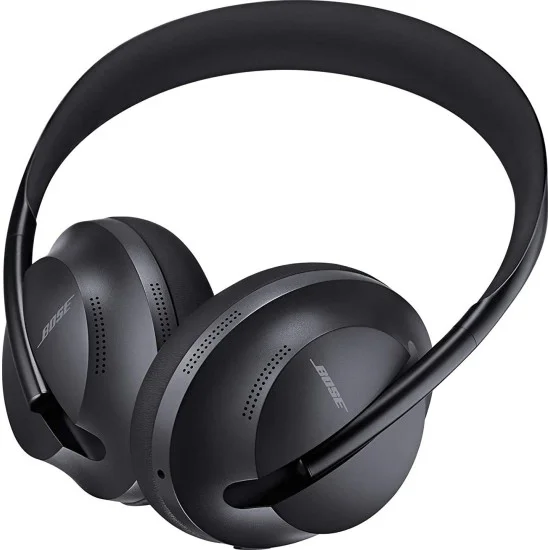 Bose 700 Noise-Canceling Bluetooth Headphones - Luxe black