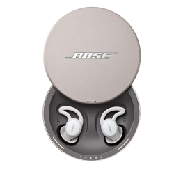 Bose True Wireless Sleepbuds II - White