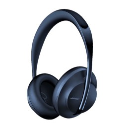 Bose 700 Noise-Canceling Bluetooth Headphones - Luxe blue