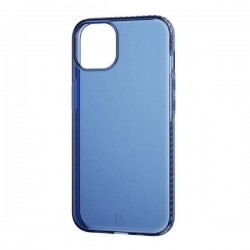 BodyGuardz Carve Case for iPhone 13 Pro - Classic Blue