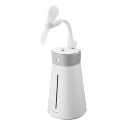 Baseus Home Humidifier Slim waist (with accessories) White