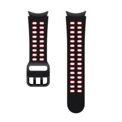 Extreme Sport Band (20mm, S/M)- BLACK
