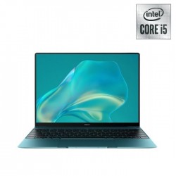 Huawei Matebook X Intel core i5 RAM 16GB, 512GB SSD 13-inch Laptop - Green