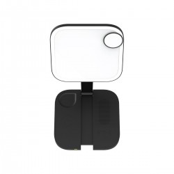 Goui - VON Mirror Multifunction Wireless Charger + Speaker + Lamp