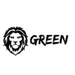 Green Lion