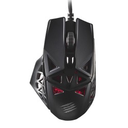 MadCatz M.O.J.O. M1 Lightweight Wired Gaming Mouse - Black