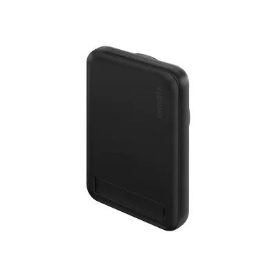 Energea Magpac Mini USB-C PD 20W Fast Wireless Power Bank 10000mAh - Black