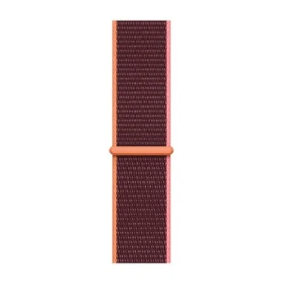 Apple Watch Strap 4Mm Sport Loop - Plum