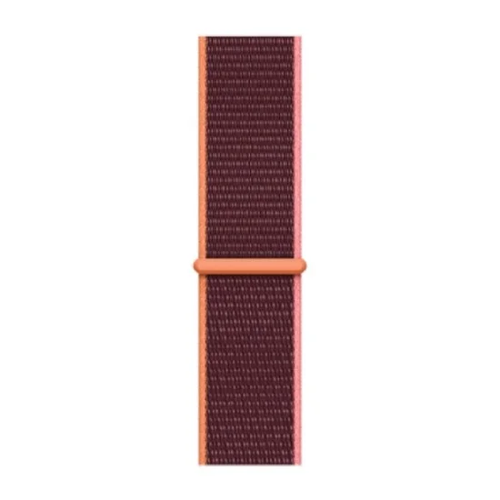 Apple Watch Strap 4Mm Sport Loop - Plum