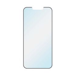 بودي جاردز حماية الشاشة الزجاجي المقاوم للكسر برتكس لهاتف  أيفون 13 برو ماكس - شفاف