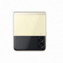  Samsung Galaxy Flip 3 5G 256GB - Cream