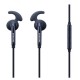 سماعات الاذن  سامسونج أكتف للأجهزة العالمية / الذكية  - أزرق