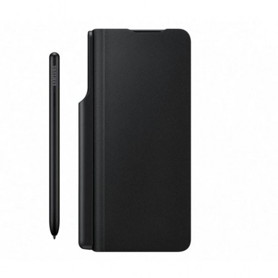 Galaxy Z Fold3 5G Flip Cover with Pen