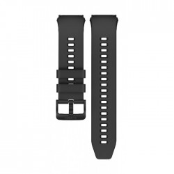 Huawei Watch GT2E TPU Strap - Black