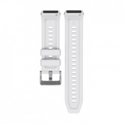 Huawei Watch GT2E TPU Strap - White