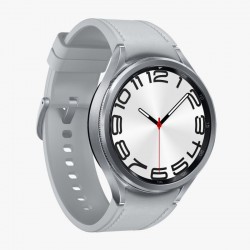 Samsung Galaxy Watch 6 Classic 47mm LTE - Silver