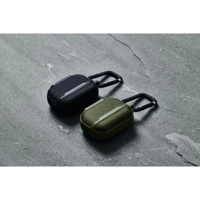 UAG AirPods Pro 1&2 Metropolis Case - Olive Drab