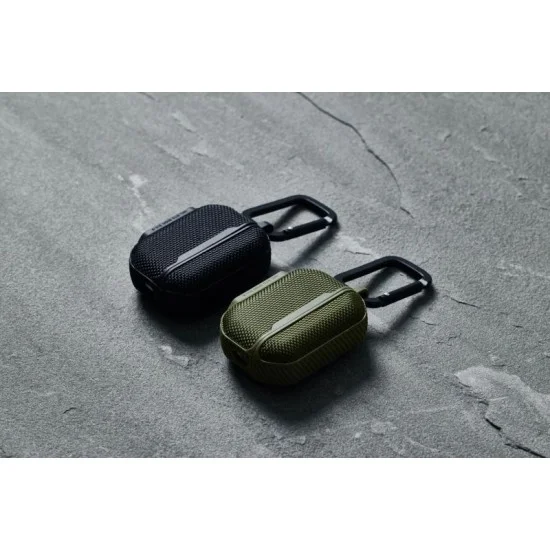 UAG AirPods Pro 1&2 Metropolis Case - Olive Drab