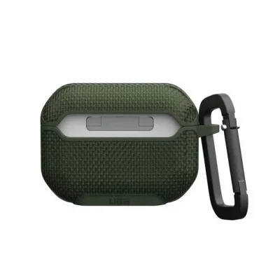 UAG AirPods Pro 1&2 Metropolis Case - Olive Drab