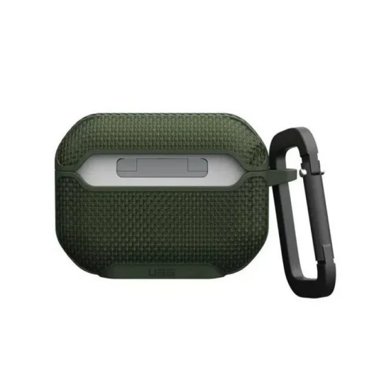 UAG AirPods Pro 1&2 Metropolis Case - Olive Drab