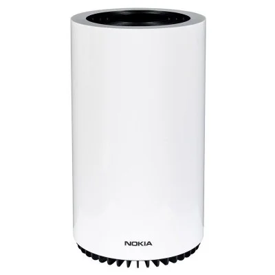 Router Nokia FastMile 5G Gateway 3.2 (UNLOCKED ALL NETWORKS) - White
