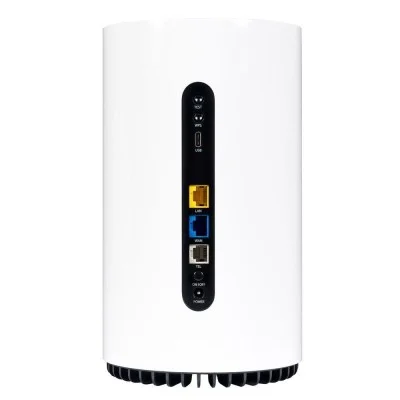 Router Nokia FastMile 5G Gateway 3.2 (UNLOCKED ALL NETWORKS) - White