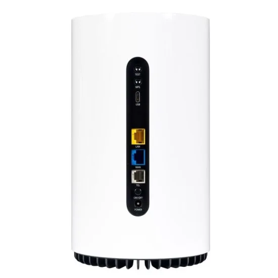 Router Nokia FastMile 5G Gateway 3.2 (UNLOCKED ALL NETWORKS) - White