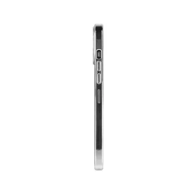 Cover Iphone 13 Pro With Grip Skinarma - Black