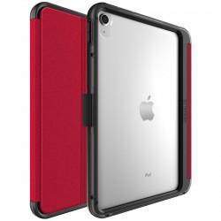 OtterBox iPad 10.9 (10th Gen) Symmetry Folio Case - Red