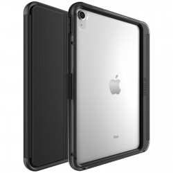 OtterBox iPad 10.9 (10th Gen) Symmetry Folio Case - Black