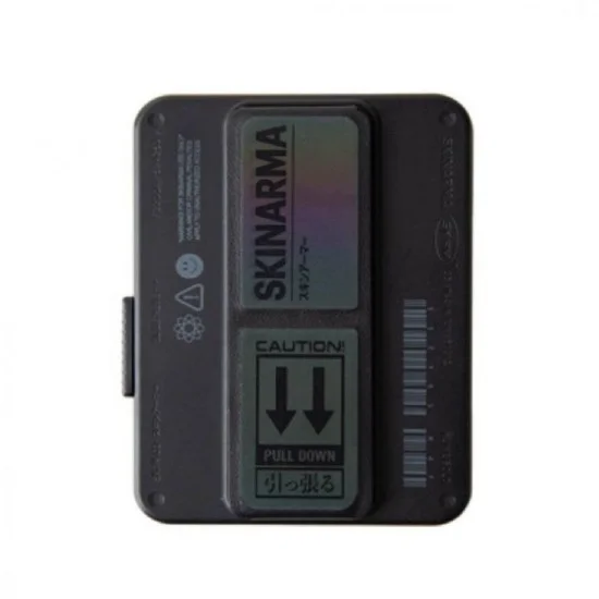 SKINARMA MAGNETIC CARDHOLDER WITH GRIP STAND - Kira Kobai