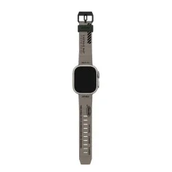 SKINARMA APPLE WATCH ULTRA SHOKKU 49 MM - Light Taupe