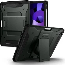 Spigen iPad Air 10.9" (2022/2020) Tough Armor Pro Military Green