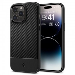 Spigen iPhone 14 Pro Core Armor Matte Black (2022)