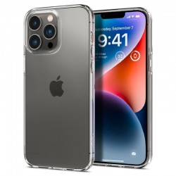 Spigen iPhone 14 Pro Crystal Flex Space Crystal (2022)