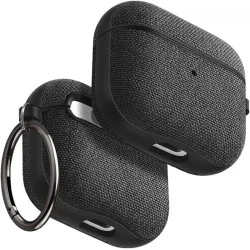 Spigen Urban Fit Case for AirPods (2021) - Black