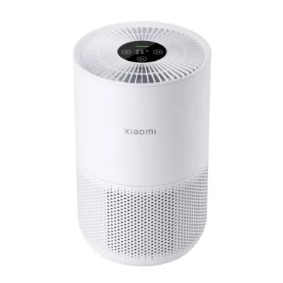 Xiaomi Smart Air Purifier 4 Compact - White
