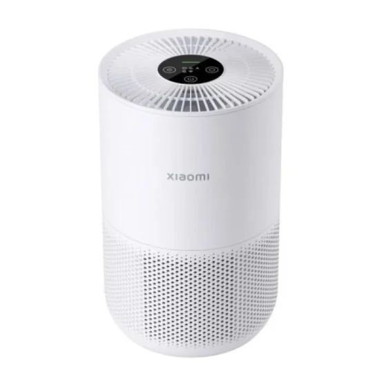 Xiaomi Smart Air Purifier 4 Compact - White