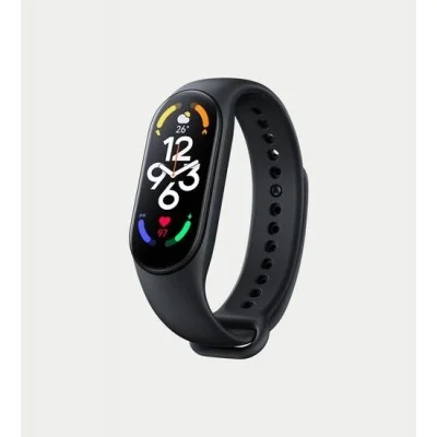Watch Xiaomi Smart Band 7 Gl - Black