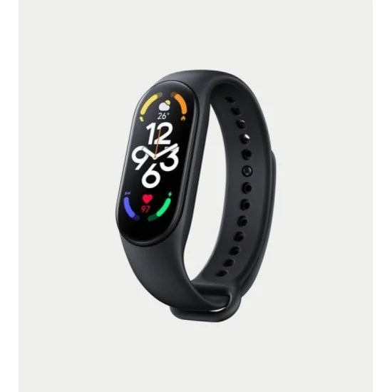 Watch Xiaomi Smart Band 7 Gl - Black